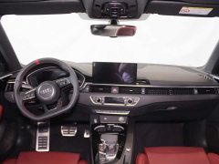 Audi A4L 2 million Yuexiang version 40 TFSI luxury and dynamic - фото 9