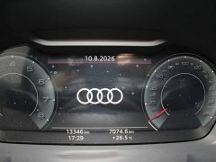 Audi Q3 Sportback 2024 40 TFSI Fashion - фото 11