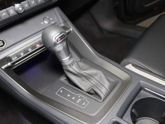 Audi Q3 Sportback 2024 40 TFSI Fashion - фото 12