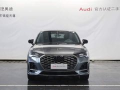 Audi Q3 Sportback 2024 40 TFSI Fashion - фото 2