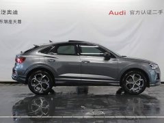 Audi Q3 Sportback 2024 40 TFSI Fashion - фото 4