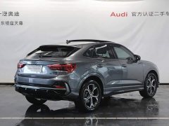 Audi Q3 Sportback 2024 40 TFSI Fashion - фото 5