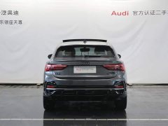 Audi Q3 Sportback 2024 40 TFSI Fashion - фото 6