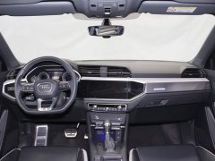 Audi Q3 Sportback 2024 40 TFSI Fashion - фото 9