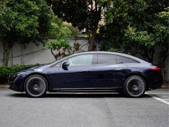 Mercedes-Benz EQS AMG 2022 AMG EQS 53 4MATIC - фото 3