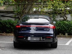 Mercedes-Benz EQS AMG 2022 AMG EQS 53 4MATIC - фото 5