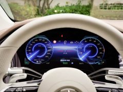 Mercedes-Benz EQS AMG 2022 AMG EQS 53 4MATIC - фото 9