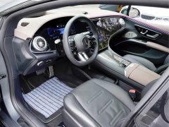 Mercedes-Benz EQS AMG 2023 AMG EQS 53 4MATIC - фото 10