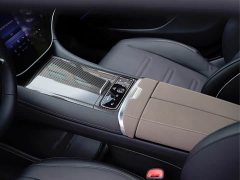 Mercedes-Benz EQS AMG 2023 AMG EQS 53 4MATIC - фото 11