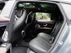Mercedes-Benz EQS AMG 2023 AMG EQS 53 4MATIC - фото 17