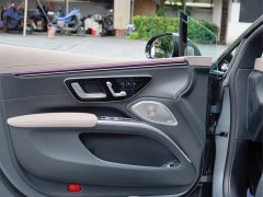 Mercedes-Benz EQS AMG 2023 AMG EQS 53 4MATIC - фото 18