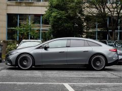 Mercedes-Benz EQS AMG 2023 AMG EQS 53 4MATIC - фото 3