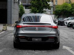 Mercedes-Benz EQS AMG 2023 AMG EQS 53 4MATIC - фото 4