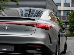 Mercedes-Benz EQS AMG 2023 AMG EQS 53 4MATIC - фото 6