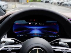 Mercedes-Benz EQS AMG 2023 AMG EQS 53 4MATIC - фото 9
