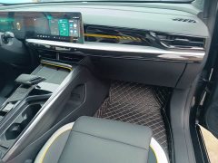 SAIC MG5 Scorpio 1.5T Trophy sports flagship version - фото 13