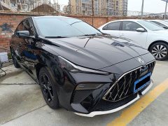 SAIC MG5 Scorpio 1.5T Trophy sports flagship version - фото 3