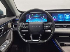 Volkswagen Tiggo 7 PLUS New Energy 1.5T Zhiyuan - фото 11