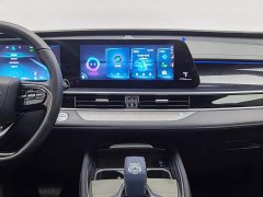Volkswagen Tiggo 7 PLUS New Energy 1.5T Zhiyuan - фото 12
