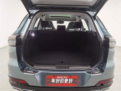 Volkswagen Tiggo 7 PLUS New Energy 1.5T Zhiyuan - фото 16