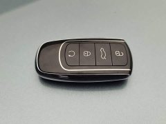 Volkswagen Tiggo 7 PLUS New Energy 1.5T Zhiyuan - фото 19