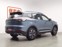 Volkswagen Tiggo 7 PLUS New Energy 1.5T Zhiyuan - фото 2