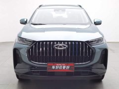 Volkswagen Tiggo 7 PLUS New Energy 1.5T Zhiyuan - фото 3