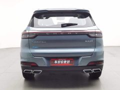 Volkswagen Tiggo 7 PLUS New Energy 1.5T Zhiyuan - фото 4