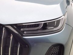 Volkswagen Tiggo 7 PLUS New Energy 1.5T Zhiyuan - фото 7