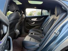 Mercedes-Benz AMG GT 2023 AMG GT 50 four-door sports car - фото 10