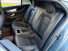 Mercedes-Benz AMG GT 2023 AMG GT 50 four-door sports car - фото 12