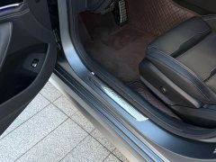 Mercedes-Benz AMG GT 2023 AMG GT 50 four-door sports car - фото 17