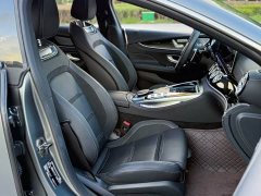 Mercedes-Benz AMG GT 2023 AMG GT 50 four-door sports car - фото 9