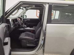 Jetour Jietu Traveler 2023 1.5T 2WD Discovery PRO - фото 10