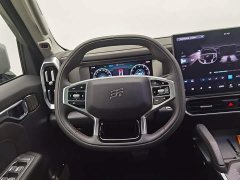 Jetour Jietu Traveler 2023 1.5T 2WD Discovery PRO - фото 11
