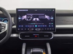 Jetour Jietu Traveler 2023 1.5T 2WD Discovery PRO - фото 12