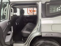 Jetour Jietu Traveler 2023 1.5T 2WD Discovery PRO - фото 15