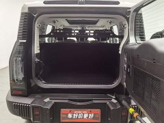 Jetour Jietu Traveler 2023 1.5T 2WD Discovery PRO - фото 16