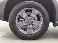 Jetour Jietu Traveler 2023 1.5T 2WD Discovery PRO - фото 17