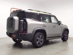Jetour Jietu Traveler 2023 1.5T 2WD Discovery PRO - фото 2
