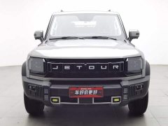 Jetour Jietu Traveler 2023 1.5T 2WD Discovery PRO - фото 3