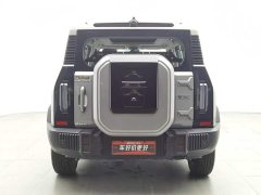 Jetour Jietu Traveler 2023 1.5T 2WD Discovery PRO - фото 4
