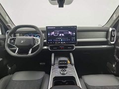 Jetour Jietu Traveler 2023 1.5T 2WD Discovery PRO - фото 5