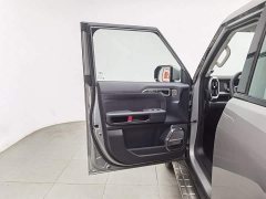Jetour Jietu Traveler 2023 1.5T 2WD Discovery PRO - фото 8
