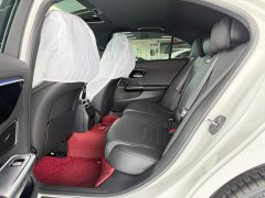 Mercedes-Benz C-Class C 200 L Sports Edition - фото 11