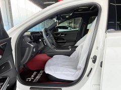 Mercedes-Benz C-Class C 200 L Sports Edition - фото 12