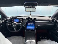 Mercedes-Benz C-Class C 200 L Sports Edition - фото 13