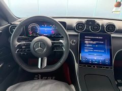 Mercedes-Benz C-Class C 200 L Sports Edition - фото 14