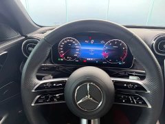 Mercedes-Benz C-Class C 200 L Sports Edition - фото 15