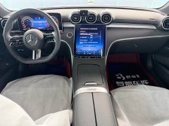Mercedes-Benz C-Class C 200 L Sports Edition - фото 16